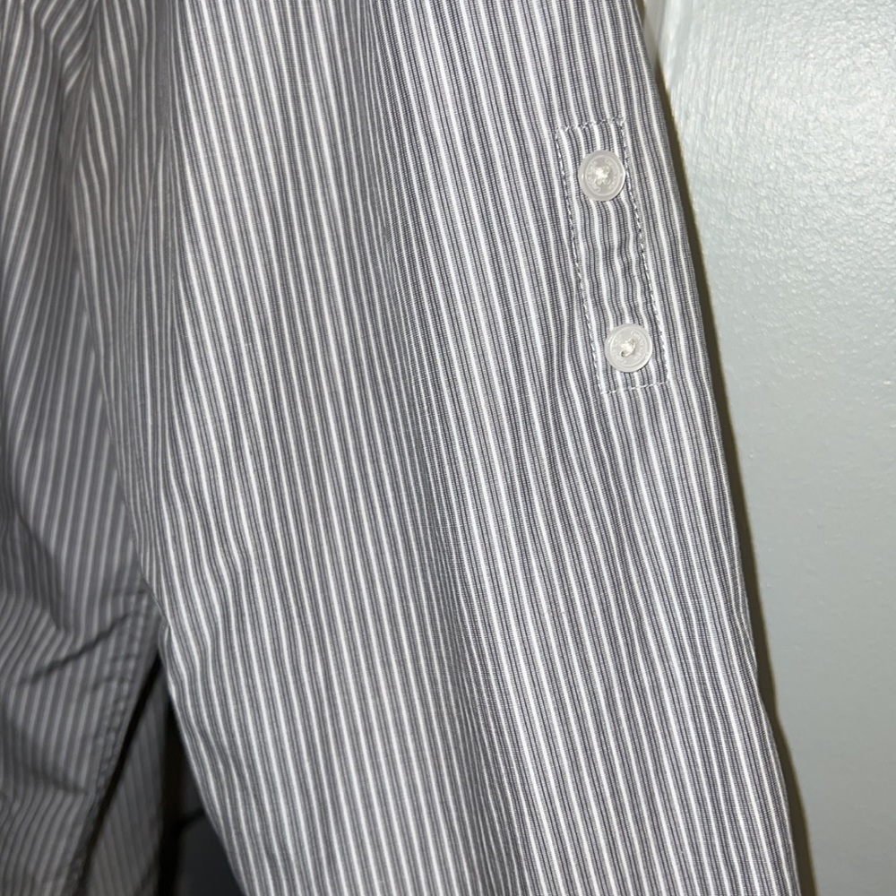 Calvin Klein Button Down - Picture 2 of 5